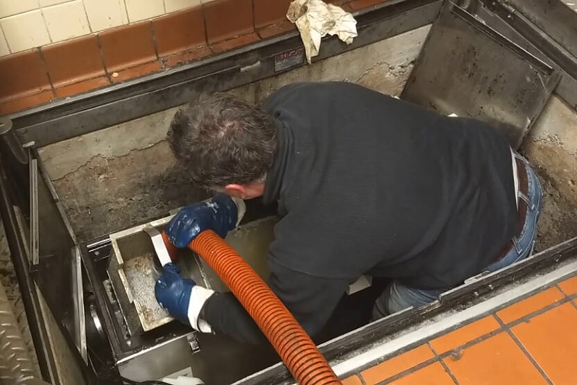 Grease Trap Pumping Services in Seattle (Updated 2020)